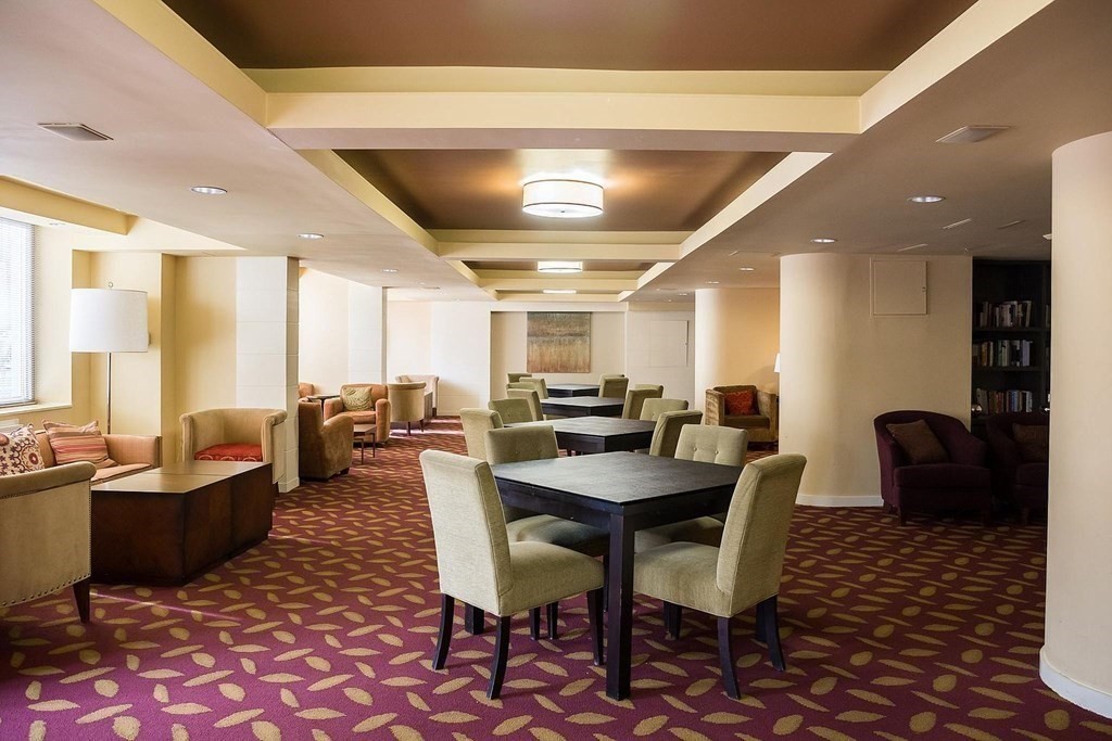 99 Pond Avenue, Unit 423 Brookline, MA 02445 - Photo 30 of 30