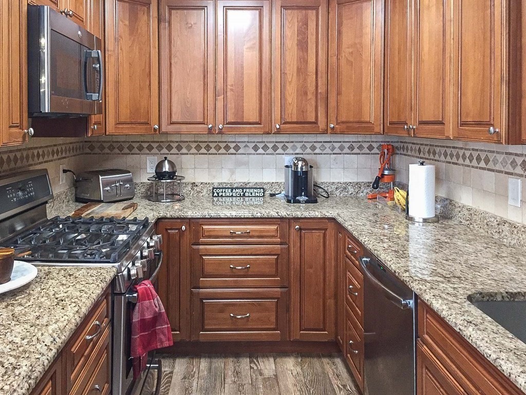 99 Pond Avenue, Unit 423 Brookline, MA 02445 - Photo 3 of 30