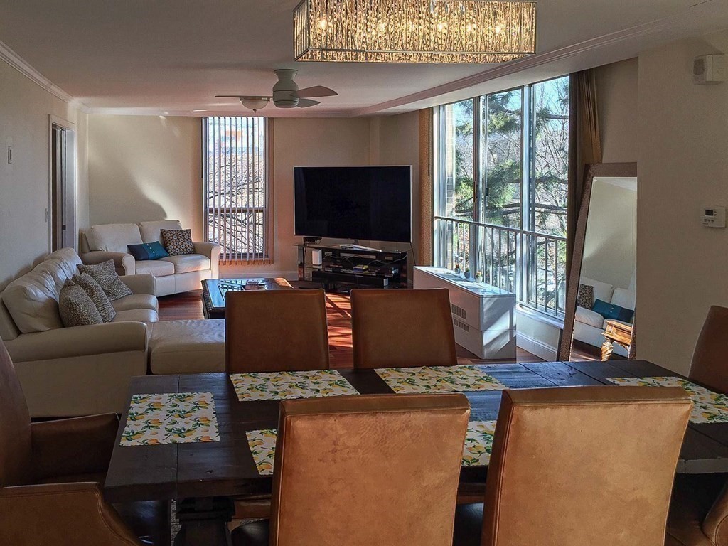 99 Pond Avenue, Unit 423 Brookline, MA 02445 - Photo 6 of 30