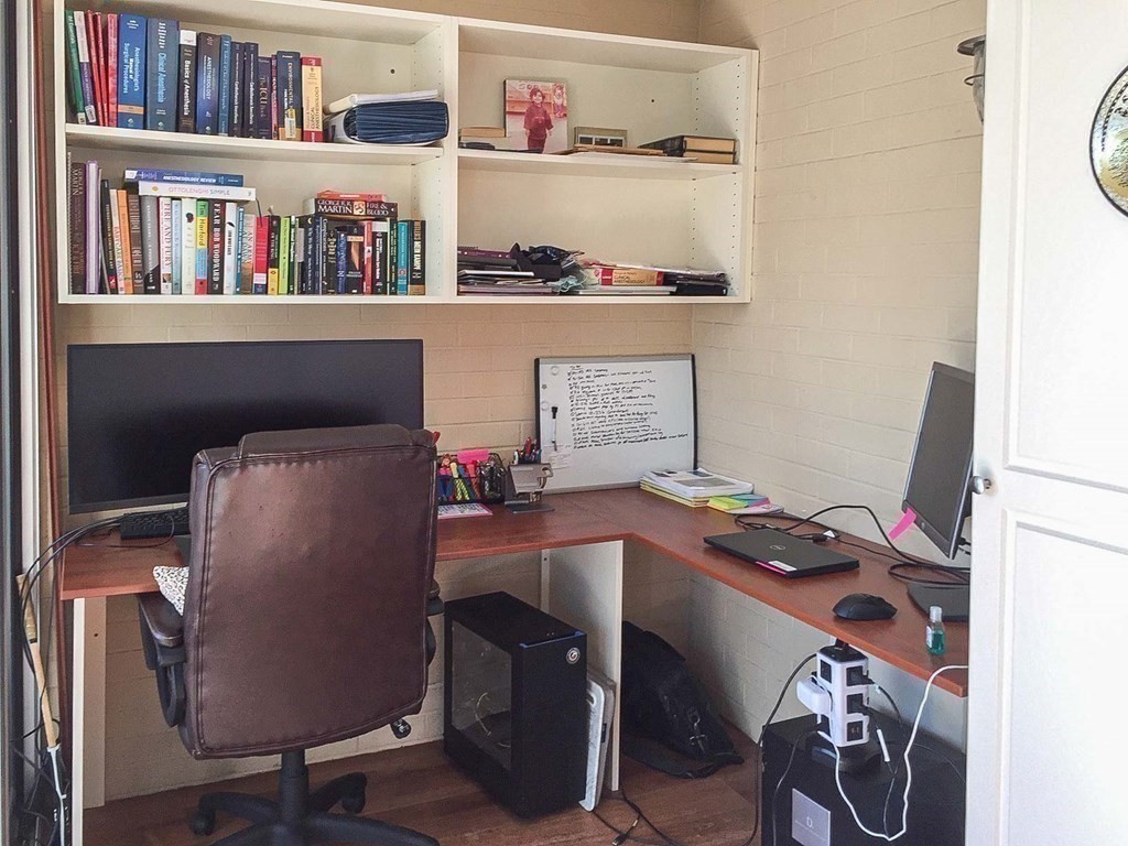 99 Pond Avenue, Unit 423 Brookline, MA 02445 - Photo 8 of 30