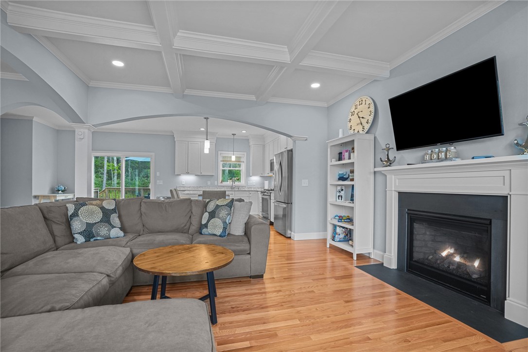 4 Overlook Circle Coventry, RI 02816 - Photo 14 of 50