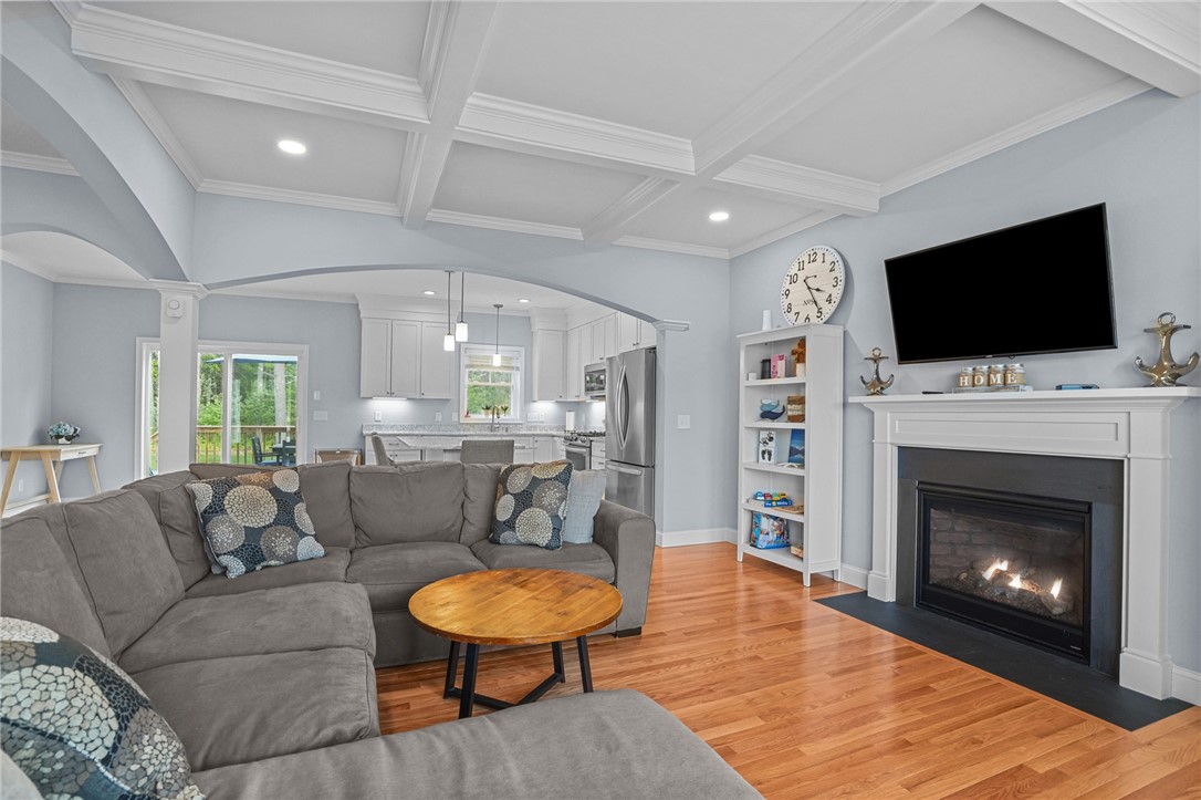 4 Overlook Circle Coventry, RI 02816 - Photo 15 of 50