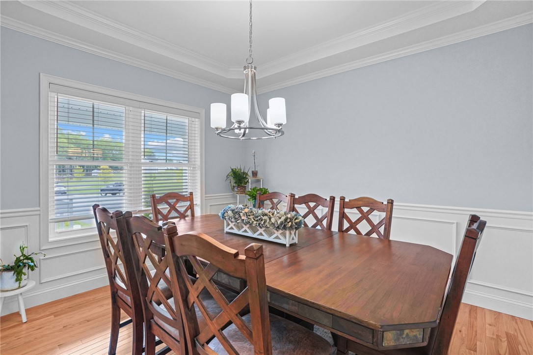 4 Overlook Circle Coventry, RI 02816 - Photo 18 of 50