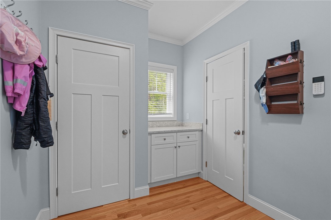 4 Overlook Circle Coventry, RI 02816 - Photo 19 of 50