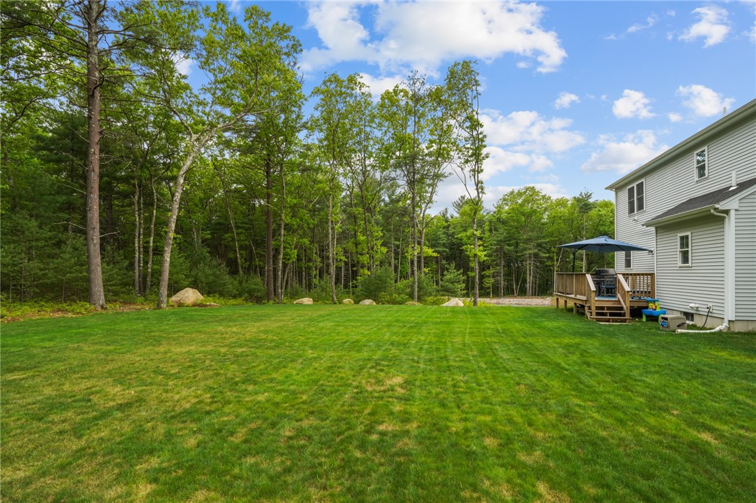 4 Overlook Circle Coventry, RI 02816 - Photo 40 of 50