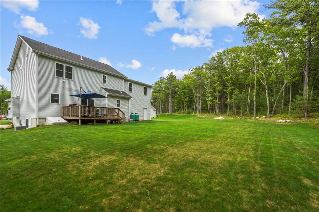 4 Overlook Circle Coventry, RI 02816 - Photo 42 of 50