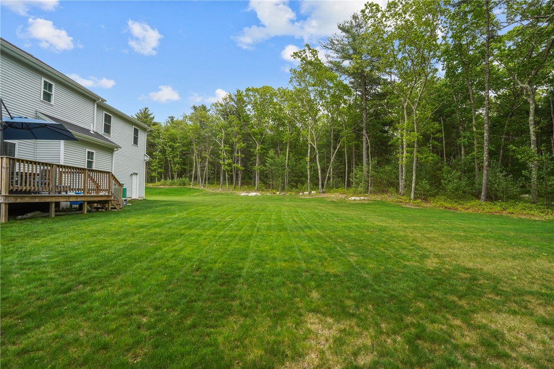 4 Overlook Circle Coventry, RI 02816 - Photo 43 of 50