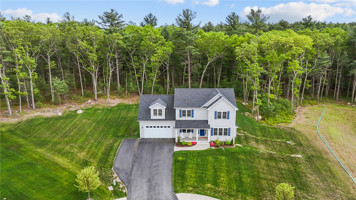 4 Overlook Circle Coventry, RI 02816 - Photo 44 of 50