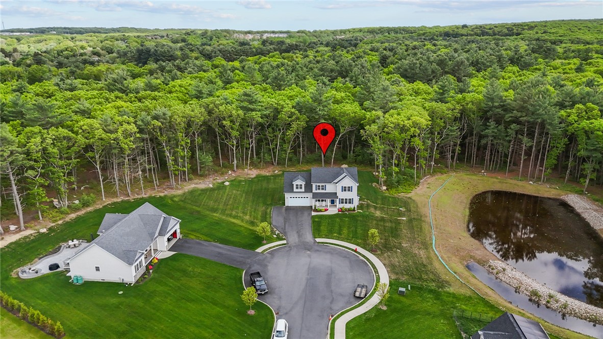 4 Overlook Circle Coventry, RI 02816 - Photo 45 of 50