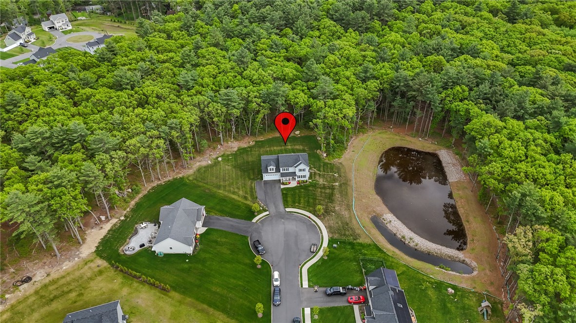 4 Overlook Circle Coventry, RI 02816 - Photo 47 of 50