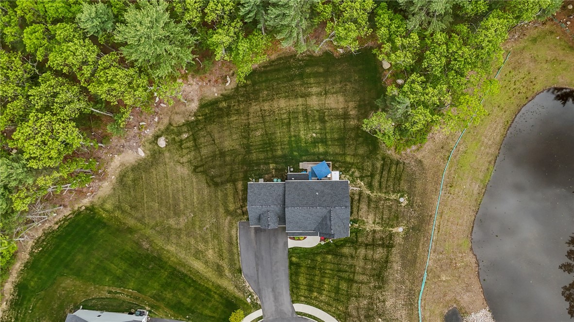 4 Overlook Circle Coventry, RI 02816 - Photo 48 of 50