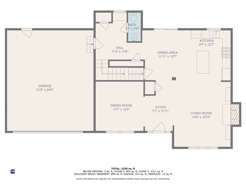 4 Overlook Circle Coventry, RI 02816 - Photo 49 of 50