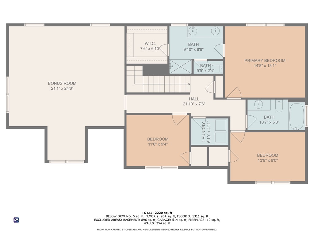 4 Overlook Circle Coventry, RI 02816 - Photo 50 of 50