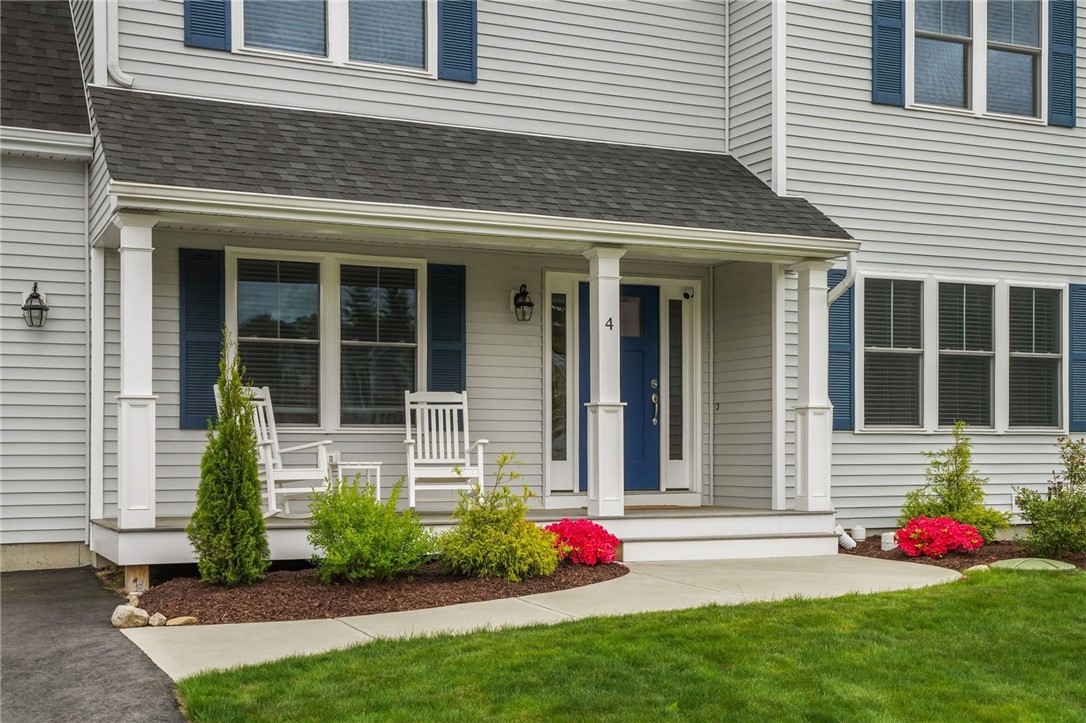 4 Overlook Circle Coventry, RI 02816 - Photo 5 of 50