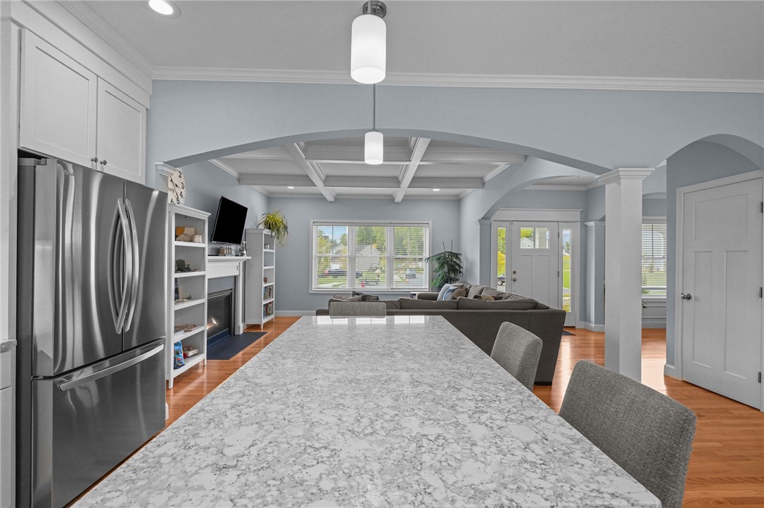 4 Overlook Circle Coventry, RI 02816 - Photo 10 of 50