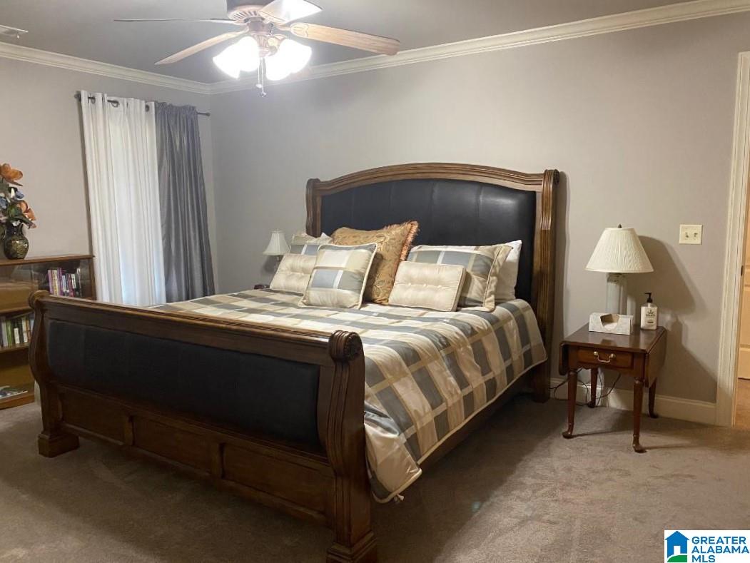 1448 Stoneykirk Road Pelham, AL 35124 - Photo 23 of 34