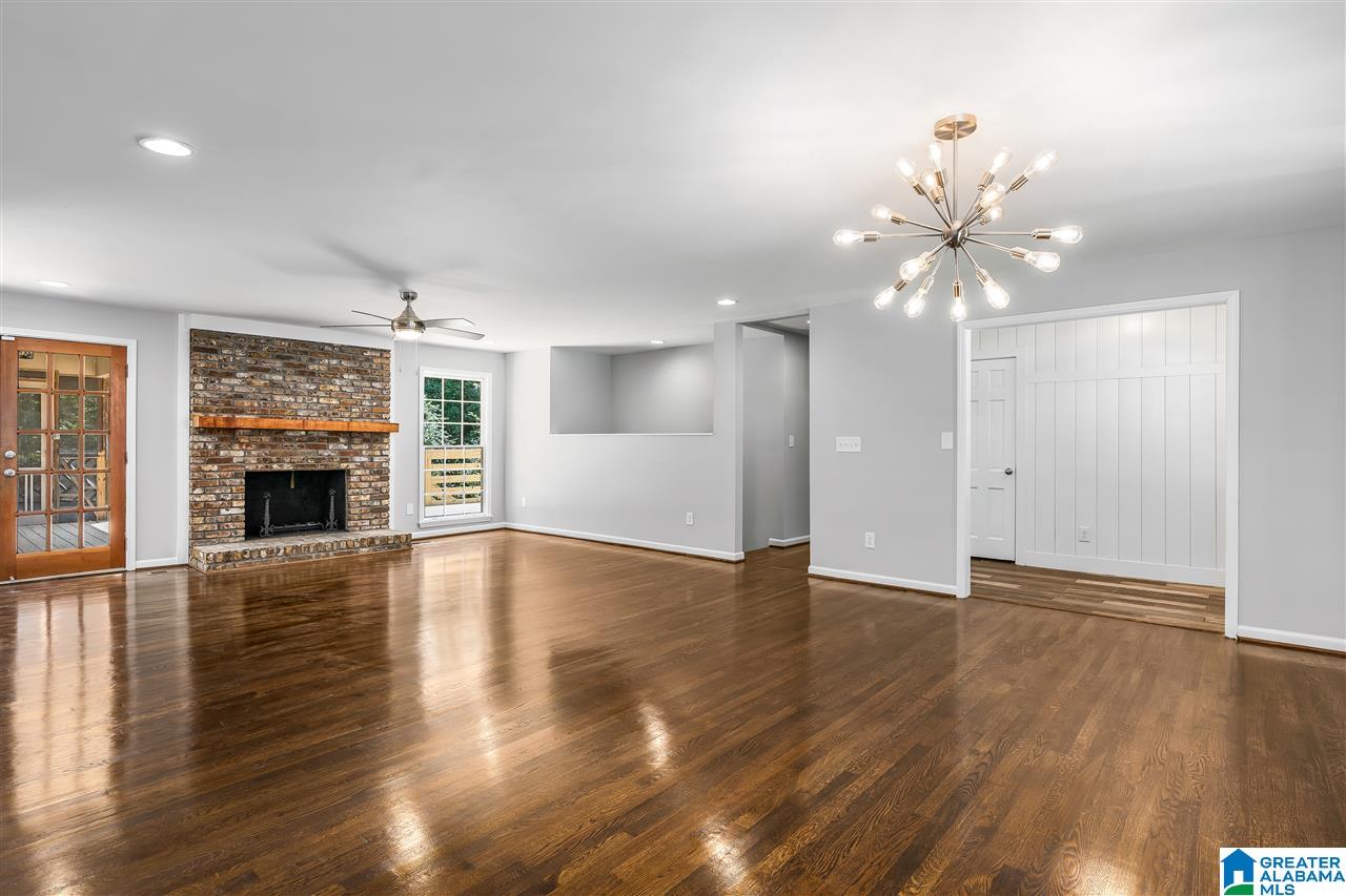1645 Moss Rock Road Birmingham, AL 35226 - Photo 7 of 33