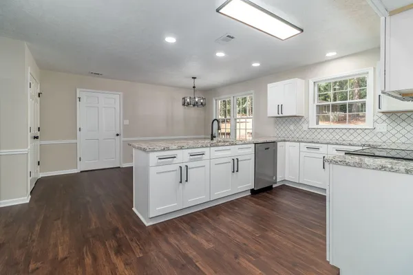 $2,500 | 4375 Lake Idylwilde Drive, Evans, GA 30809