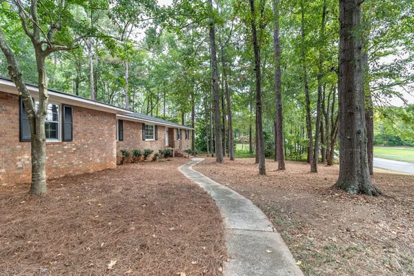 $2,500 | 4375 Lake Idylwilde Drive, Evans, GA 30809