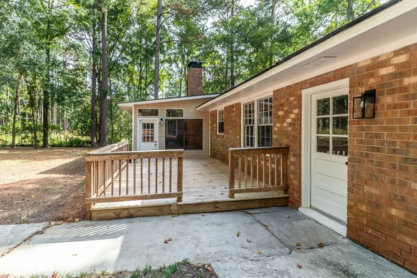 $2,500 | 4375 Lake Idylwilde Drive, Evans, GA 30809