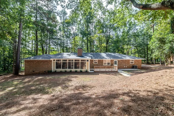 $2,500 | 4375 Lake Idylwilde Drive, Evans, GA 30809