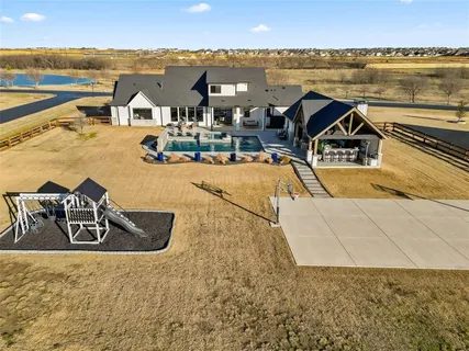 $1,550,000 | 200 Sutherland Crescent, Northlake, TX 76247