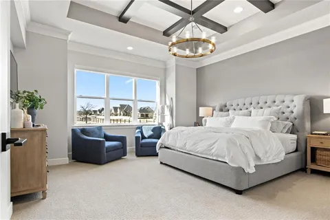 $1,550,000 | 200 Sutherland Crescent, Northlake, TX 76247