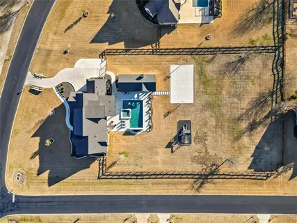 $1,550,000 | 200 Sutherland Crescent, Northlake, TX 76247