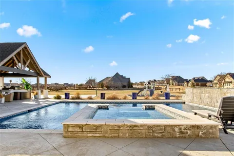 $1,550,000 | 200 Sutherland Crescent, Northlake, TX 76247