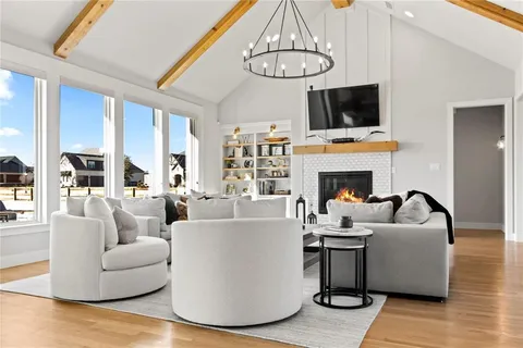 $1,550,000 | 200 Sutherland Crescent, Northlake, TX 76247