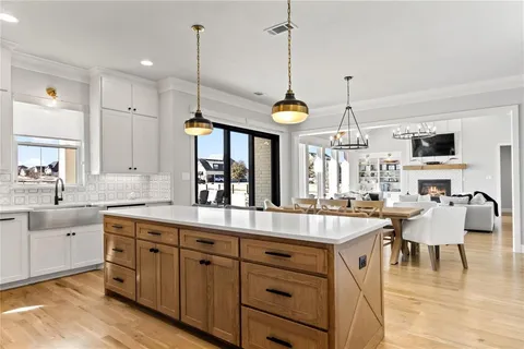 $1,550,000 | 200 Sutherland Crescent, Northlake, TX 76247