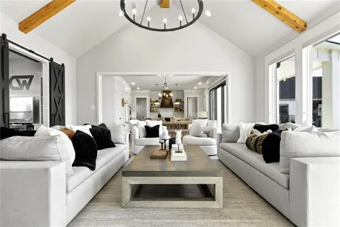 $1,550,000 | 200 Sutherland Crescent, Northlake, TX 76247