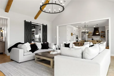 $1,550,000 | 200 Sutherland Crescent, Northlake, TX 76247