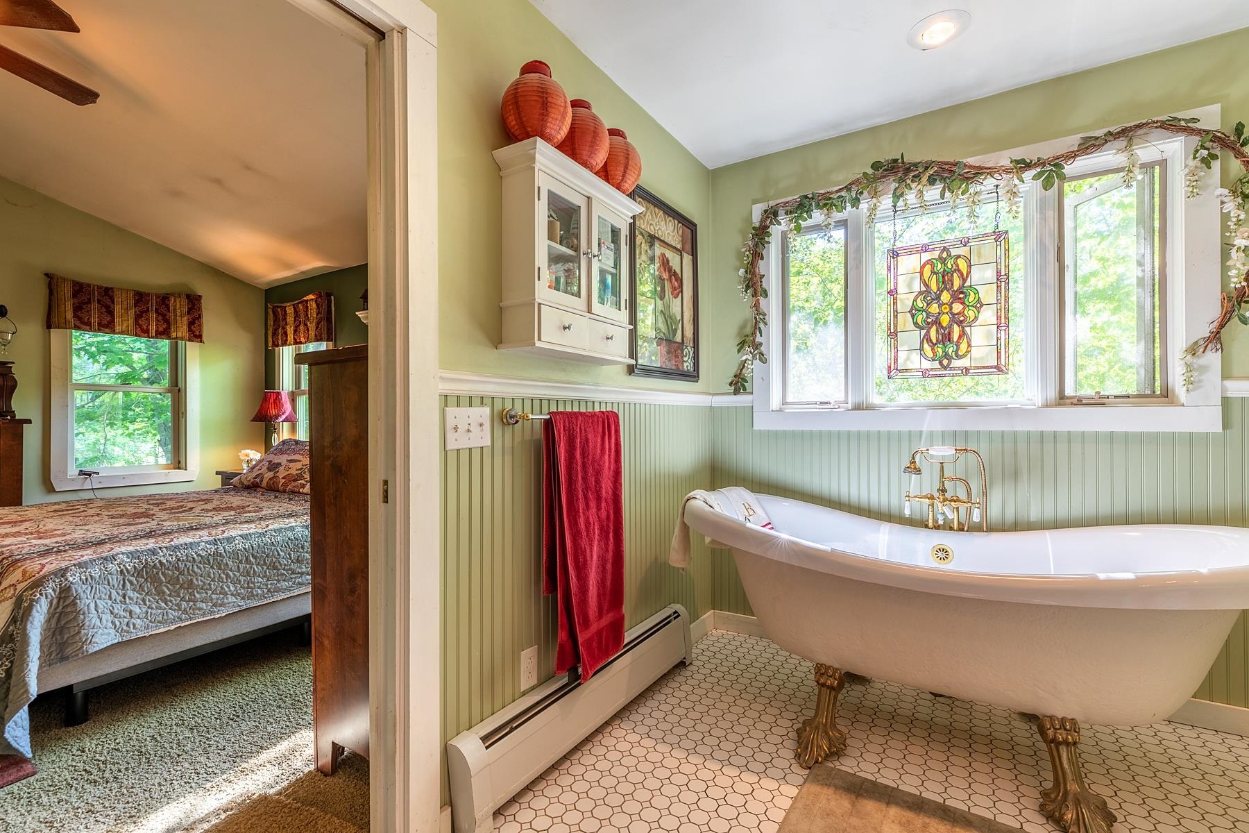 350 Carlen Street Manchester, VT 05255 - Photo 11 of 31