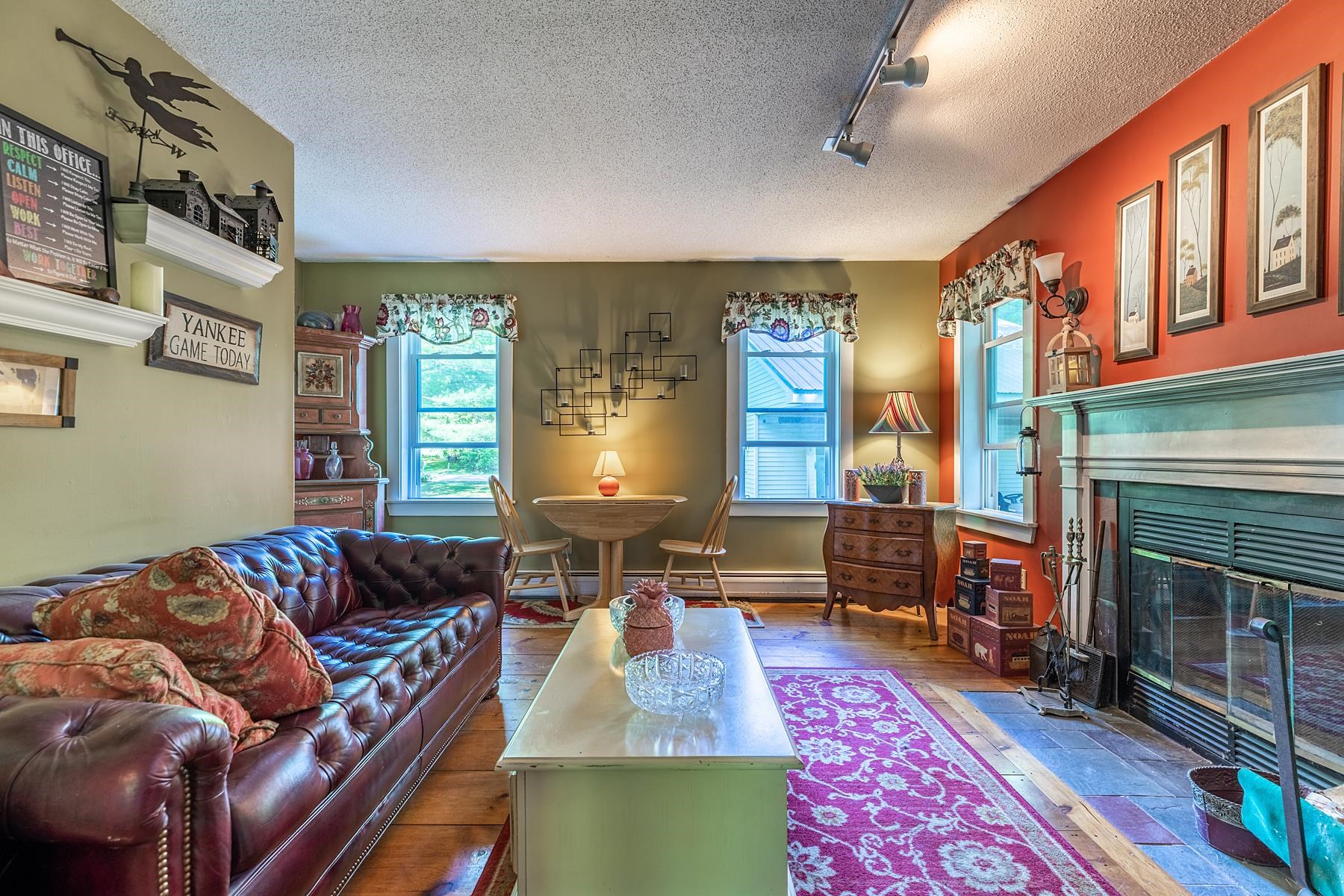 350 Carlen Street Manchester, VT 05255 - Photo 12 of 31