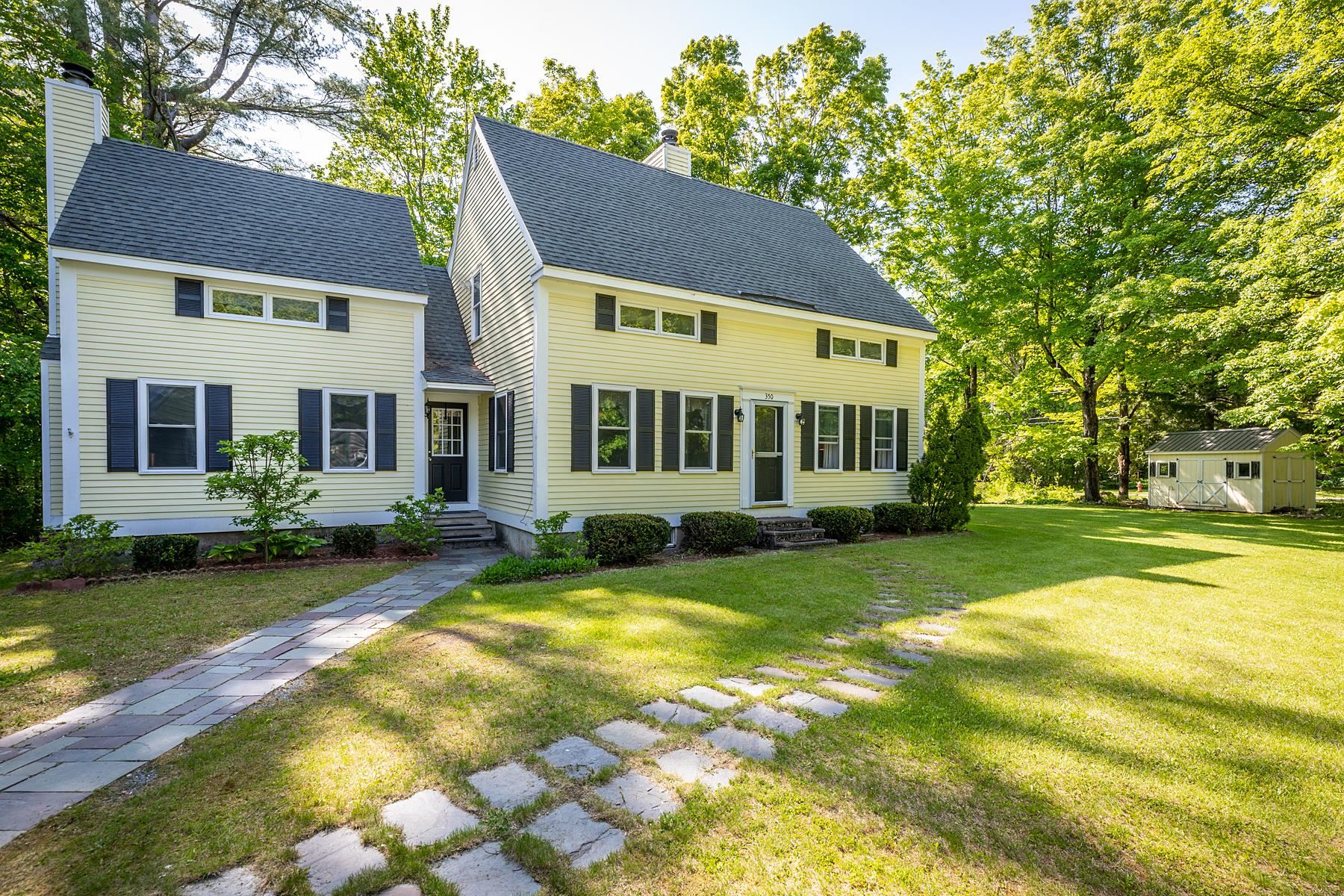 350 Carlen Street Manchester, VT 05255 - Photo 13 of 31