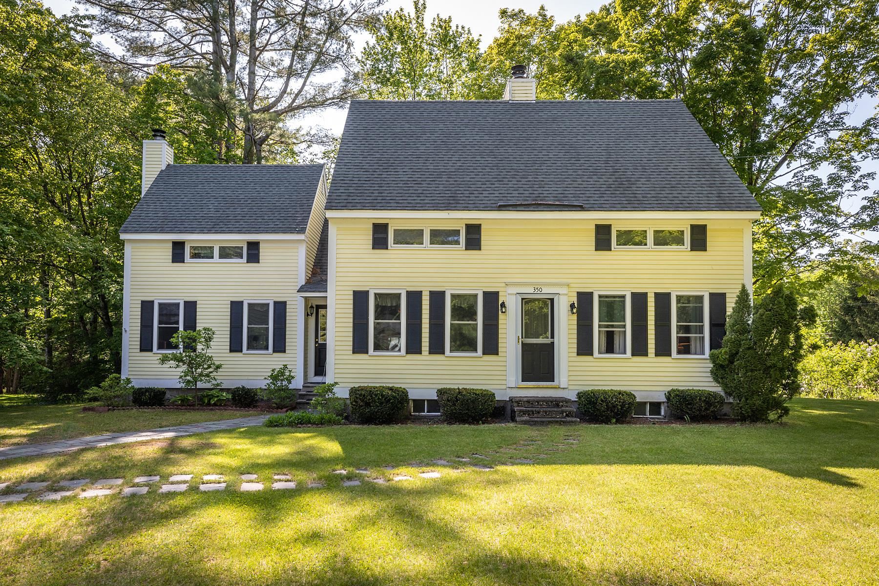 350 Carlen Street Manchester, VT 05255 - Photo 2 of 31