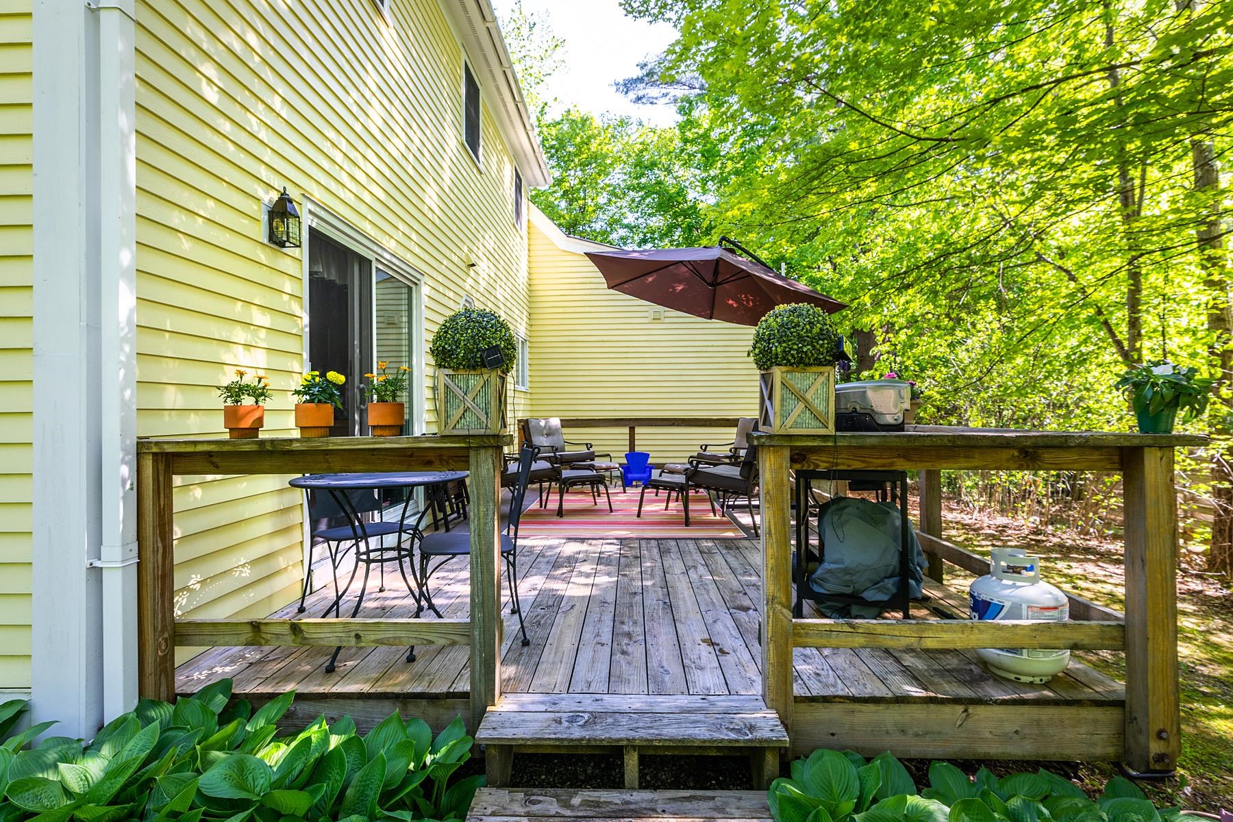 350 Carlen Street Manchester, VT 05255 - Photo 23 of 31