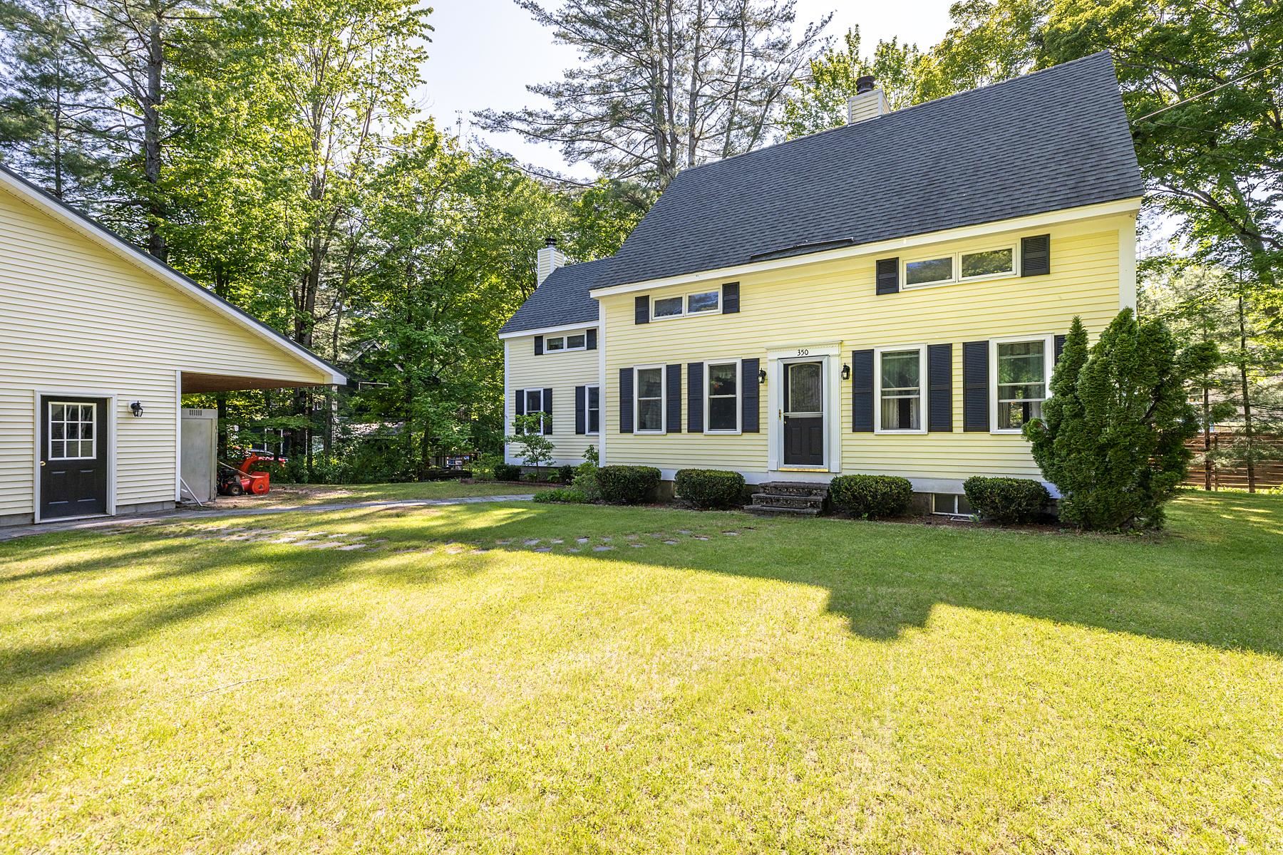 350 Carlen Street Manchester, VT 05255 - Photo 26 of 31