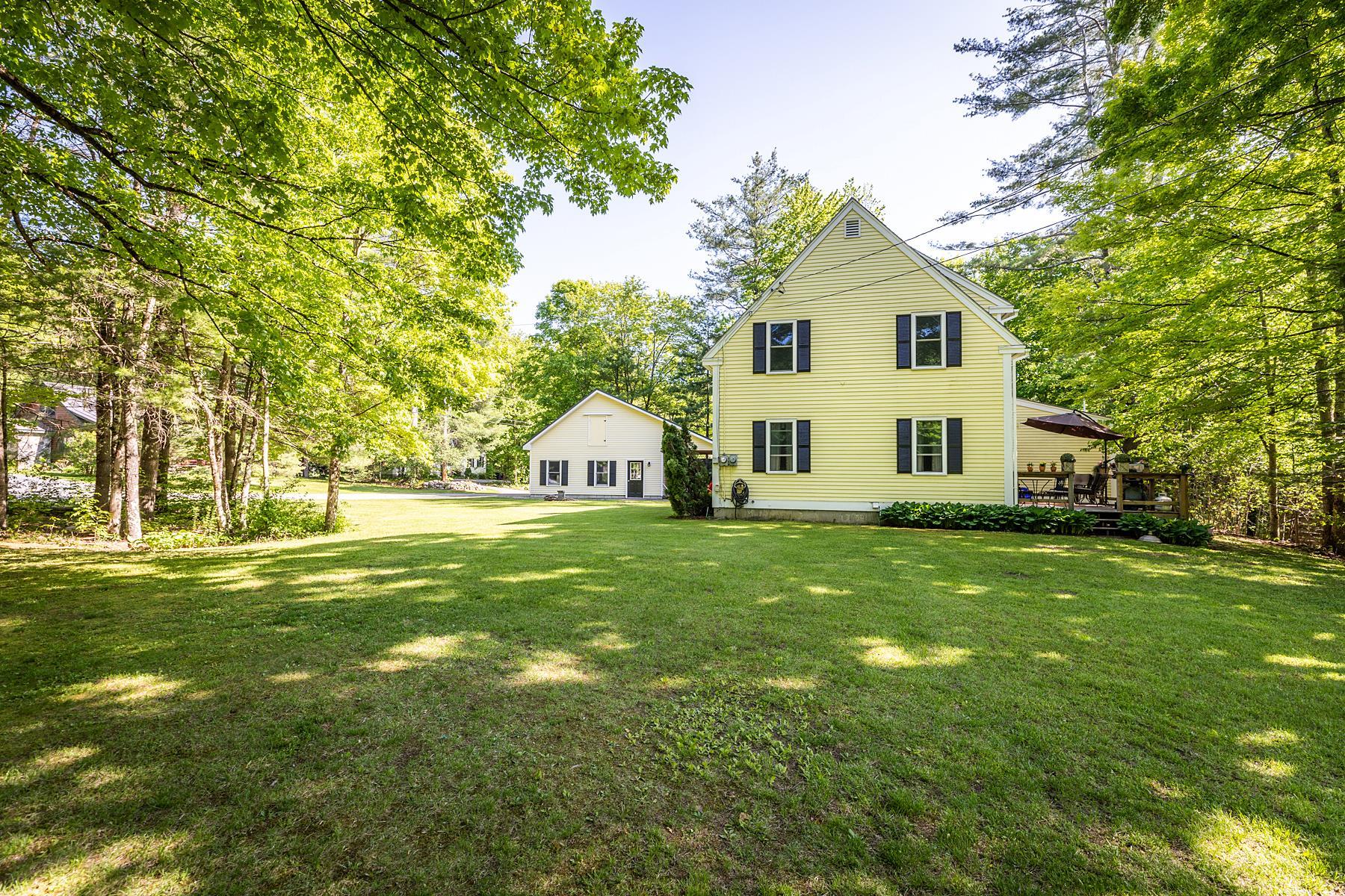 350 Carlen Street Manchester, VT 05255 - Photo 27 of 31