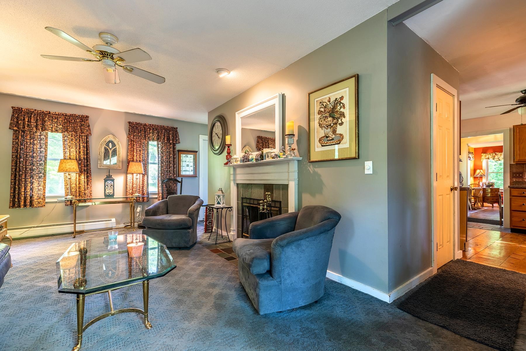 350 Carlen Street Manchester, VT 05255 - Photo 5 of 31