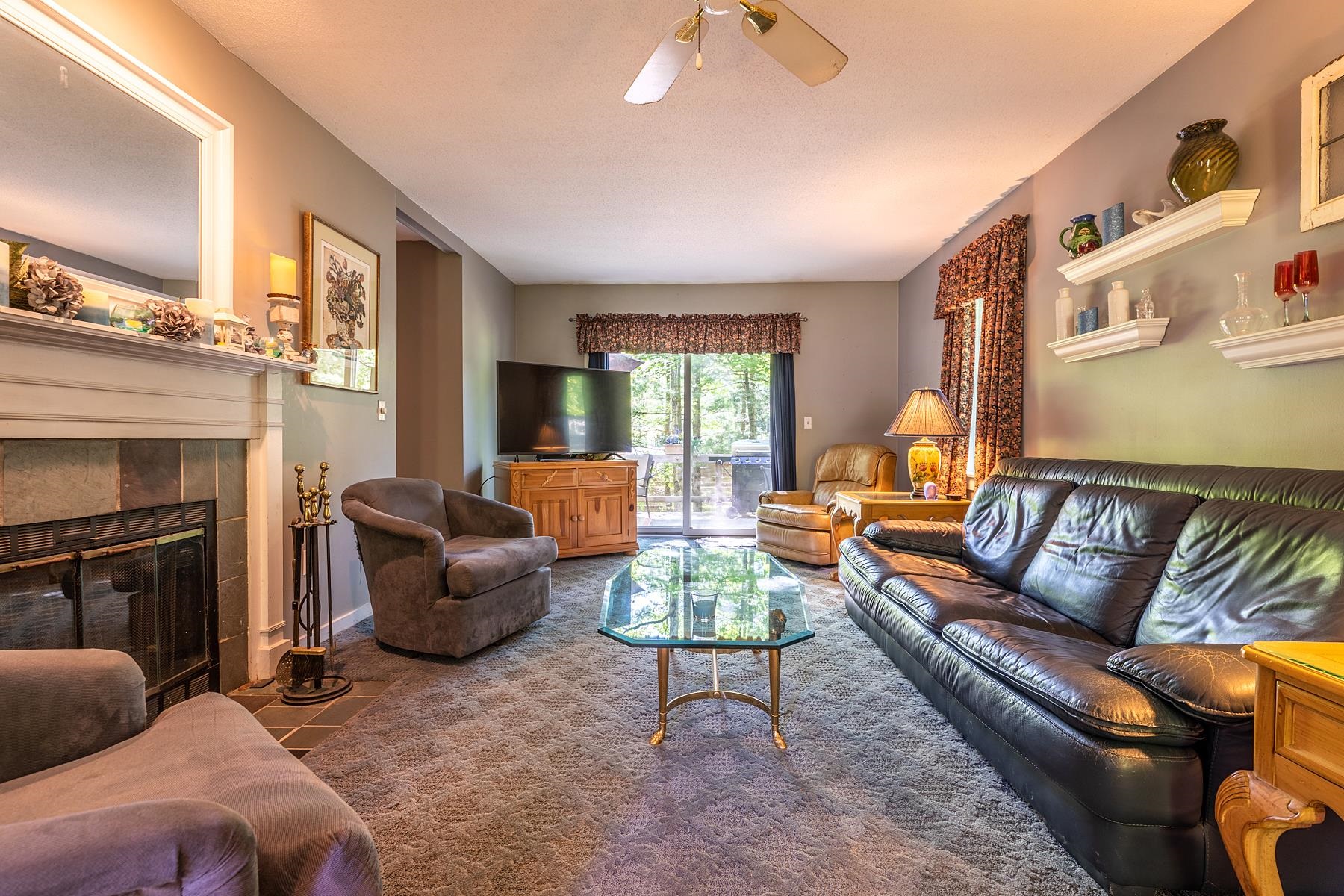 350 Carlen Street Manchester, VT 05255 - Photo 7 of 31