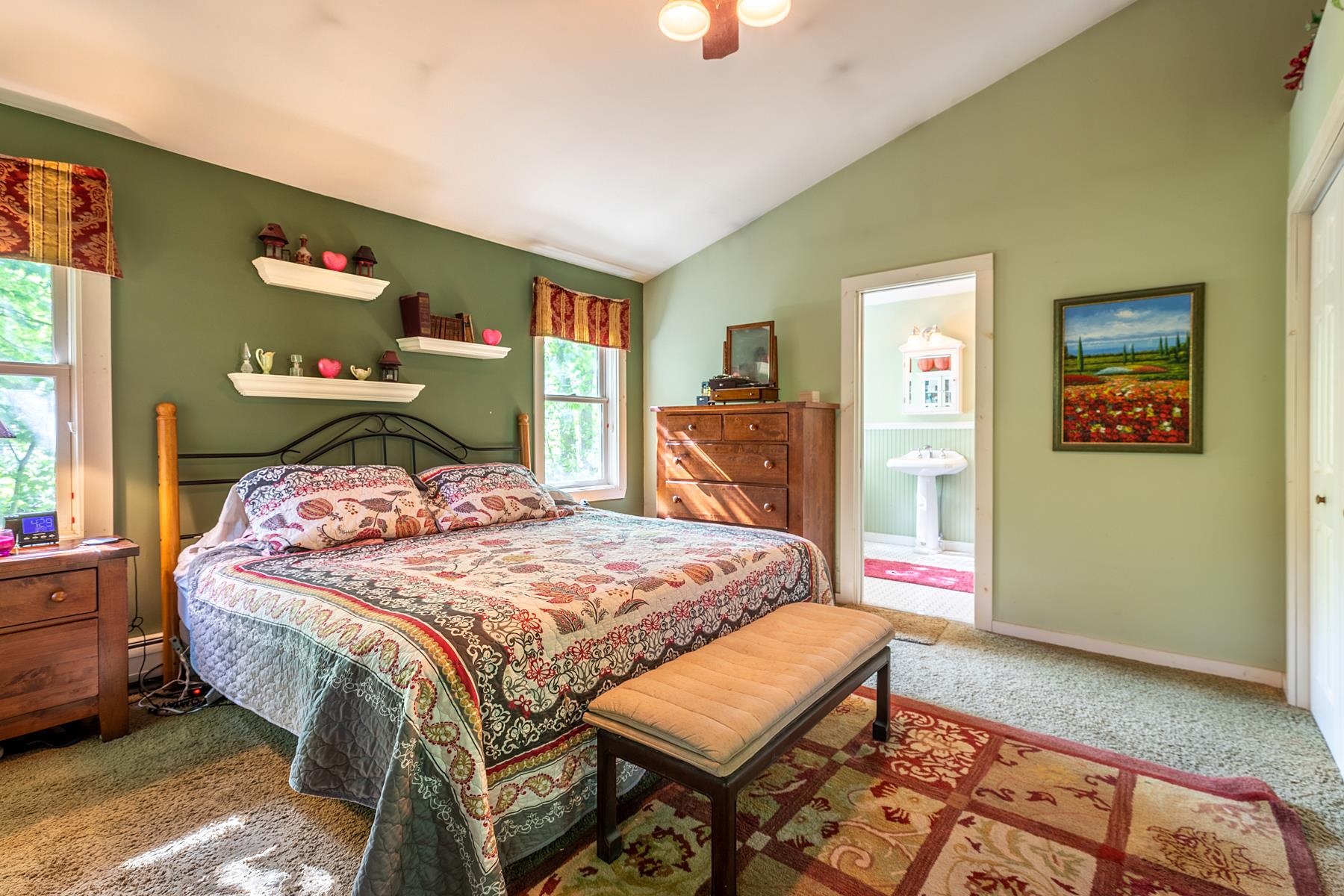 350 Carlen Street Manchester, VT 05255 - Photo 8 of 31