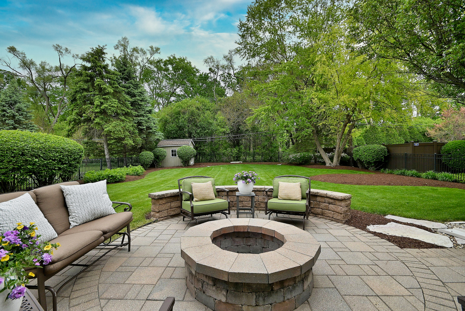 281 East Vallette Street Elmhurst, IL 60126 - Photo 45 of 57