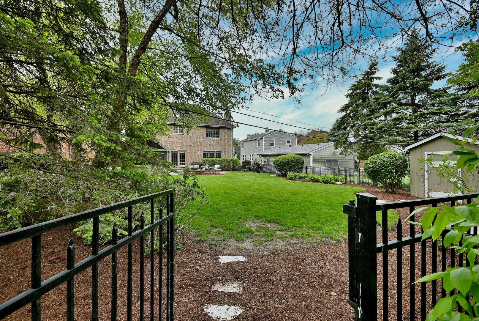 281 East Vallette Street Elmhurst, IL 60126 - Photo 53 of 57