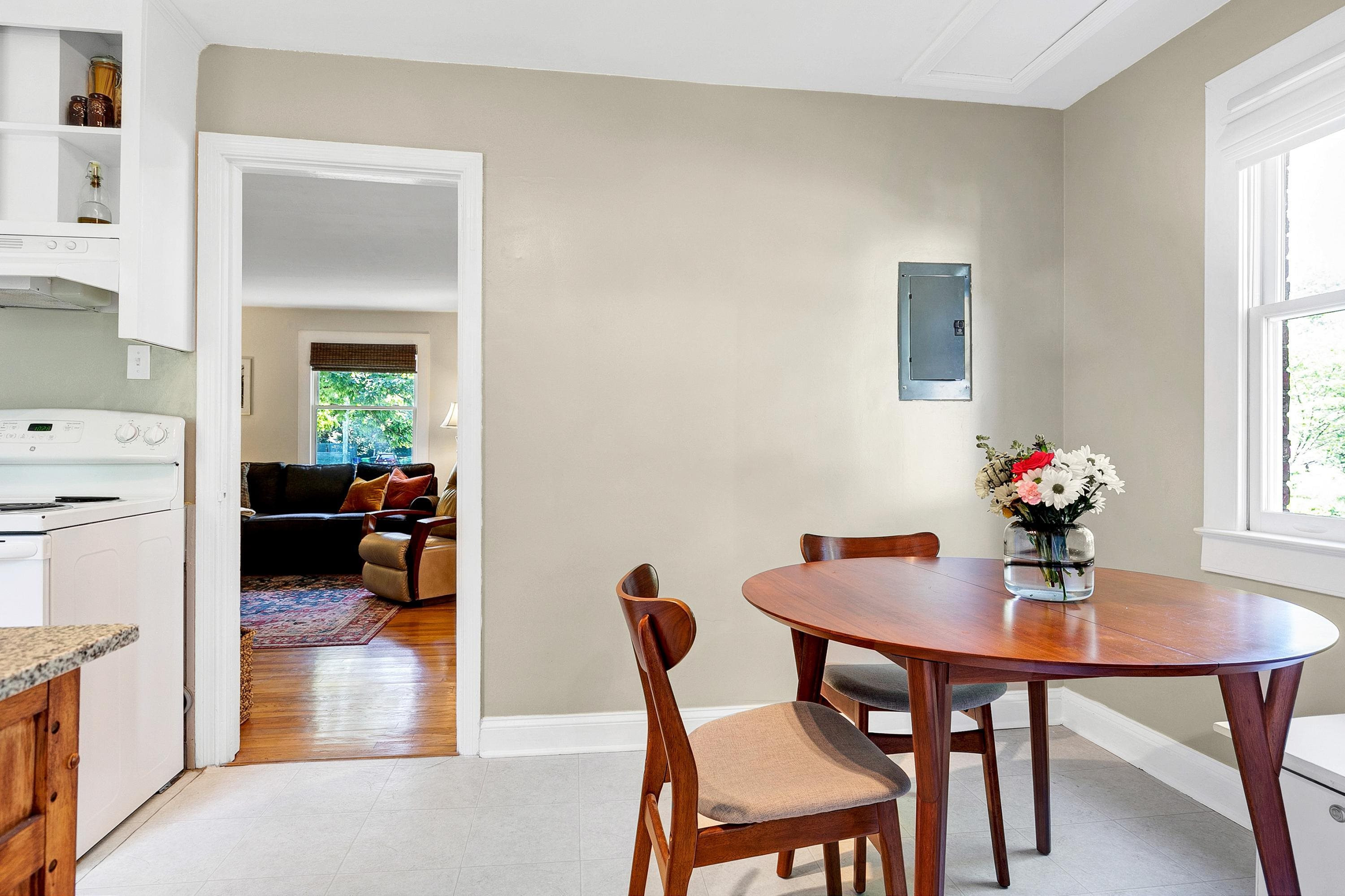 501 North King Charles Road Raleigh, NC 27610 - Photo 14 of 42 Photo 14