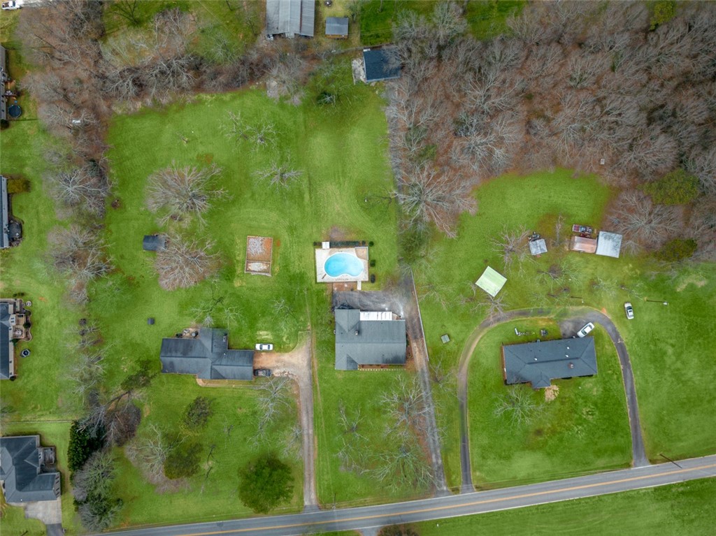 1510 Gerrard Road Anderson, SC 29625 - Photo 38 of 38