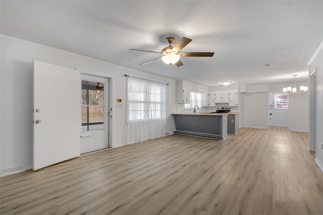 1510 Gerrard Road Anderson, SC 29625 - Photo 7 of 38