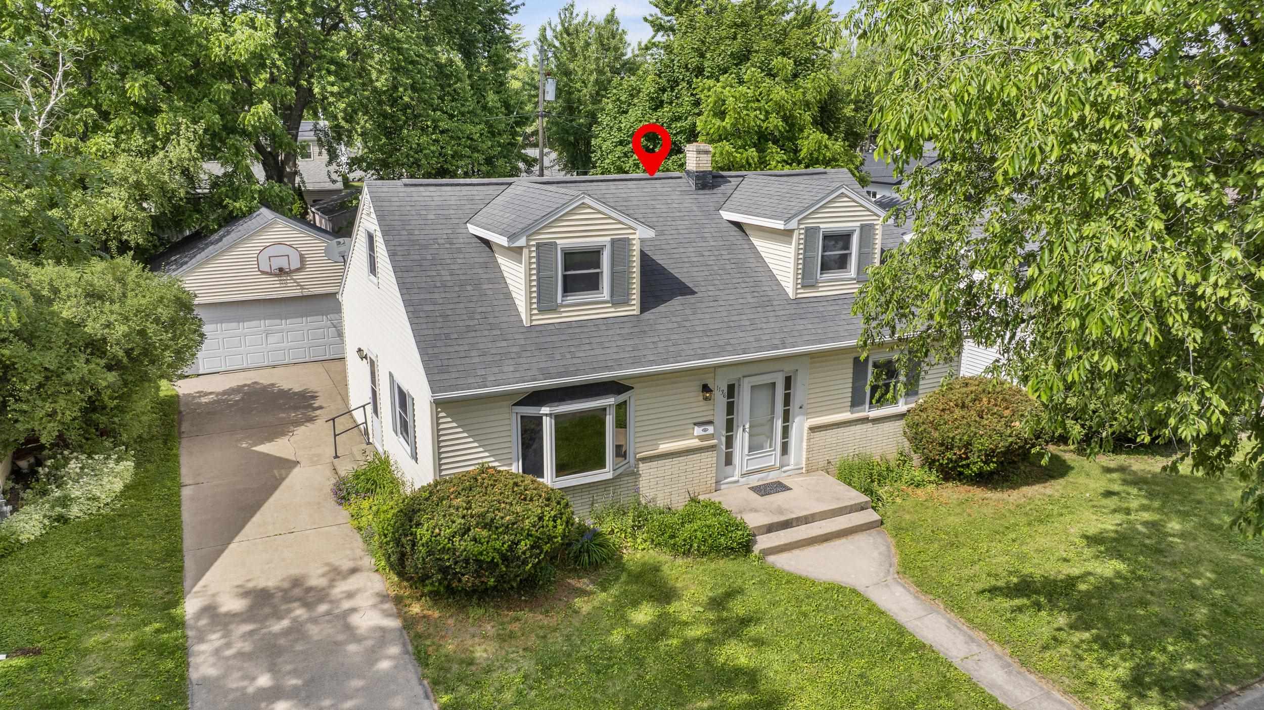 1136 West Roberts Avenue Appleton, WI 54914 - Photo 50 of 58