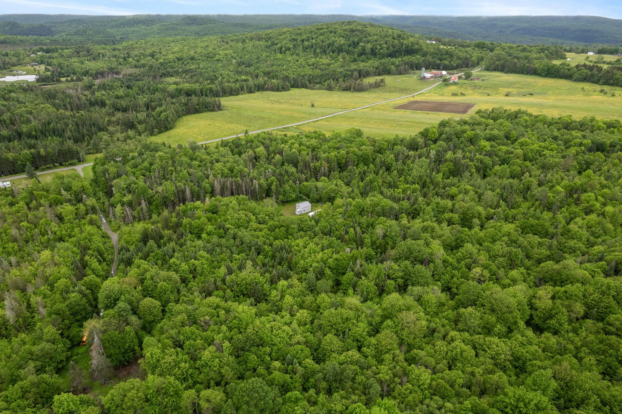 1817 Hopkins Hill Road Hardwick, VT 05843 - Photo 25 of 34